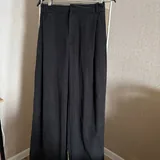 Легкие брюки ZARA 1