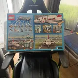 LEGO 7894 — Airport 8