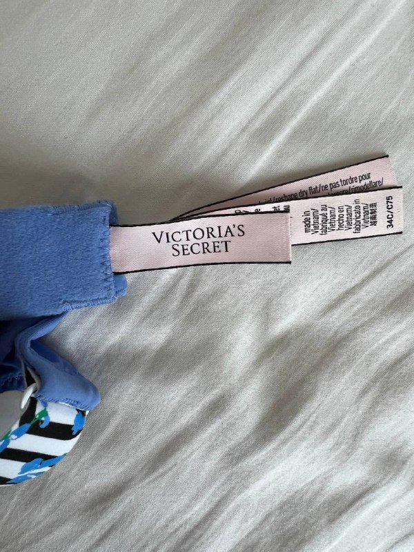 Нижнее бельё Victoria’s Secret 2
