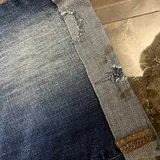 Мужские джинсовые шорты Desigual 3