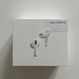 Наушники AirPods Pro 3 5