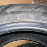 Покрышки Nexen и Toyo R18 225/55 6