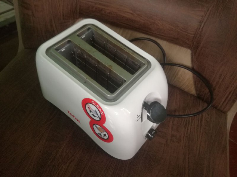 Тостер Tefal