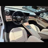 Mercedes-Benz E450 4MATIC 5