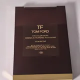 Тени для век Natasha Denona, Tom Ford, Charlotte Tilbury 6
