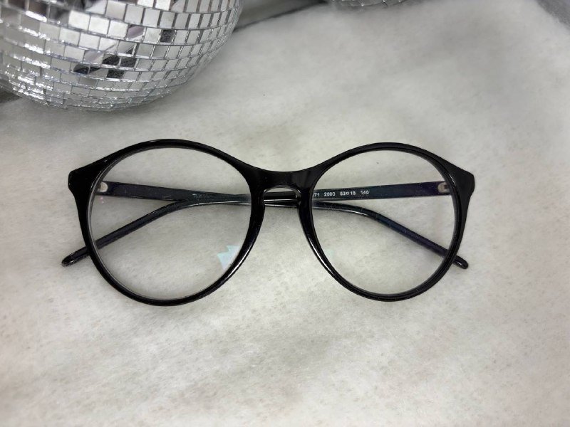 Оригинальные оправы RayBan 3