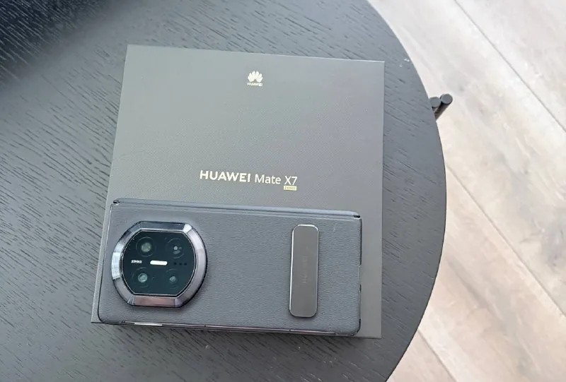 Телефон Huawei Mate X7 512 Гб 1