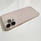iPhone 13 Pro Max, 256 ГБ, Gold 4