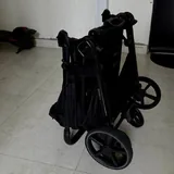 Прогулочная коляска Carrello Bravo Lite 3