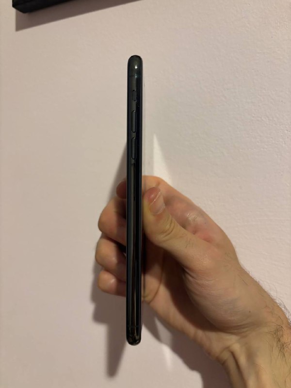 Iphone 11 Pro Max 64 Gb 4
