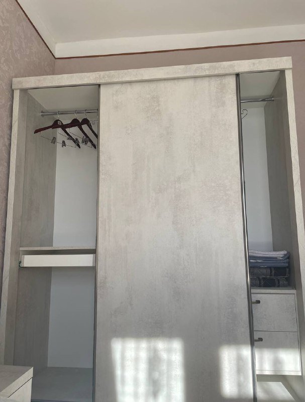 2-комнатная квартира у Мед. университета 4