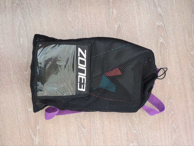 Гидрокостюм Zone3 Aspire 10 размер L 4