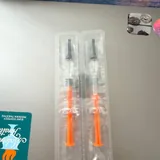 Шприцы 1