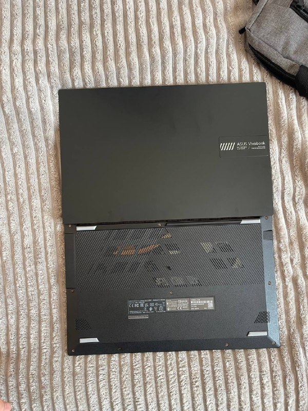 ASUS Vivobook Go 15 OLED ноутбук 2