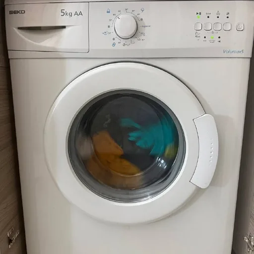 Стиральная машинка BEKO 5 кг