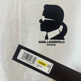 Футболка Karl Lagerfeld 2