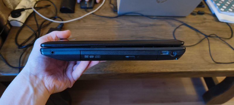 Lenovo G580 3