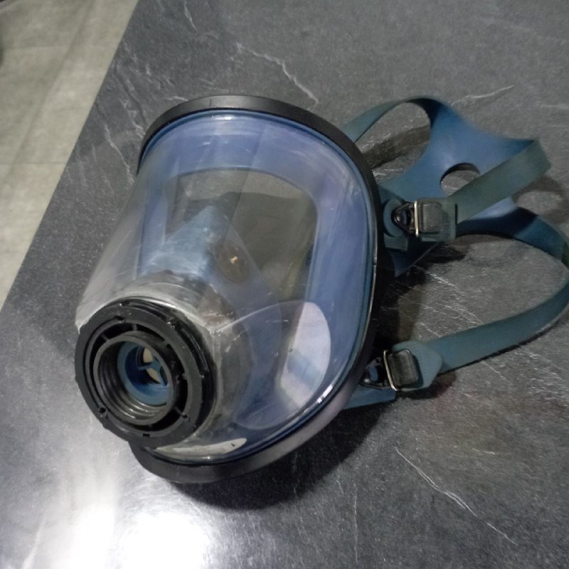 Лицевая маска МАГ