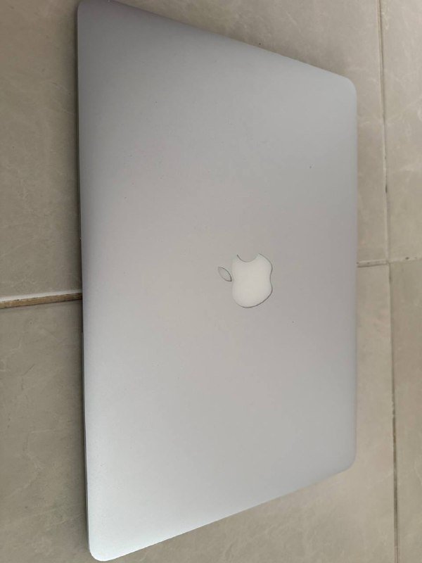 MacBook Air 2017 3