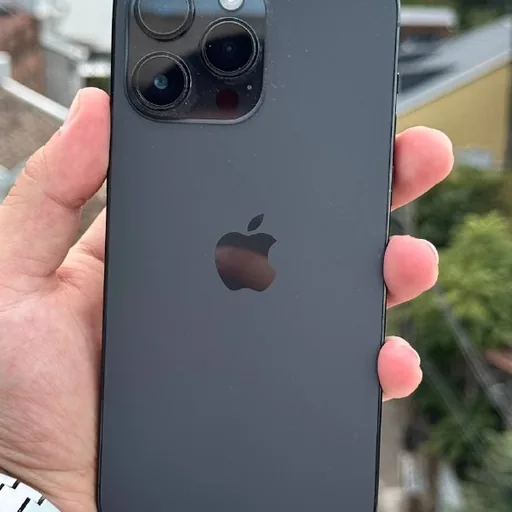 iPhone 14 Pro Max 128GB Space Black