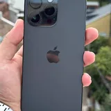 iPhone 14 Pro Max 128GB Space Black 1