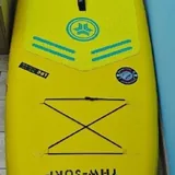 Сапборд SUP 320 см с полным комплектом 2
