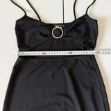 Black dress 3
