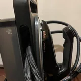 Паровая система Braun CareStyle 9 2