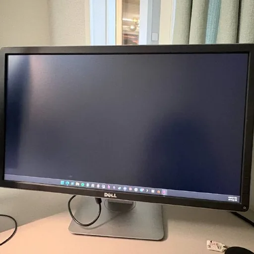 Монитор DELL