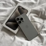 iPhone 15 Pro 512 GB 1