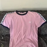 Майки Lonsdale и Fred Perry 2