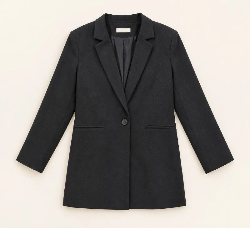 Пиджак, джинсовая юбка, джинсы Zara, платье 1
