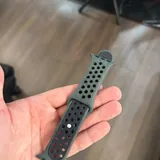 Ремешок Nike для Apple Watch 2