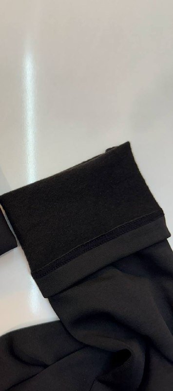 Утеплённый женский спортивный комбинезон 4