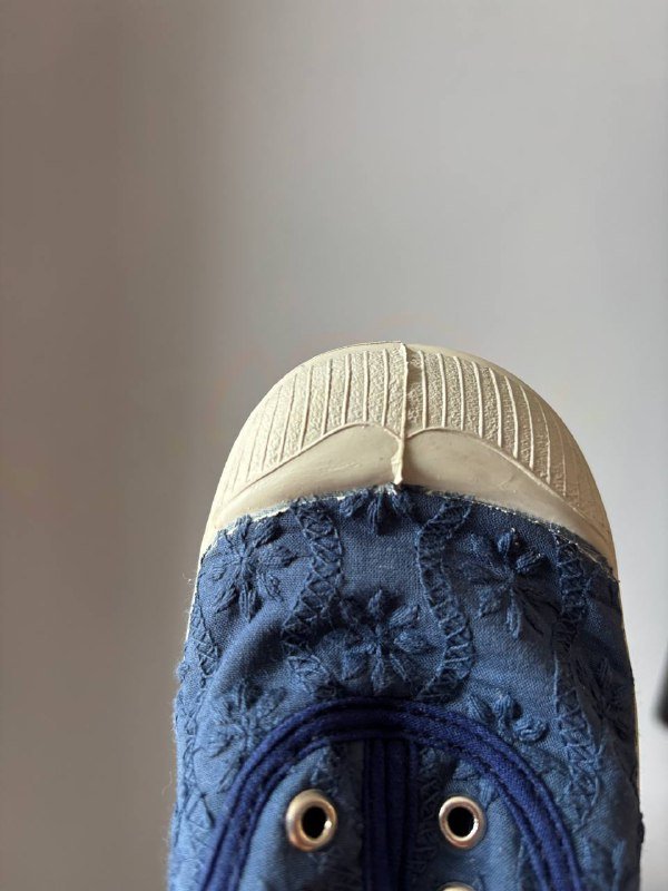 Кеды для девочки размер 26 5