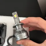 Автомобильные LED лампы H7 7