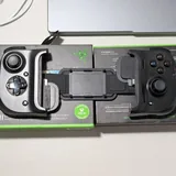 GameSir G8+ Galileo, Razer Kishi для Android 4