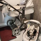 Коляска Kidilo 3 в 1 4
