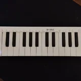 MIDI-клавиатура M-VAVE SMK-25MINI 2