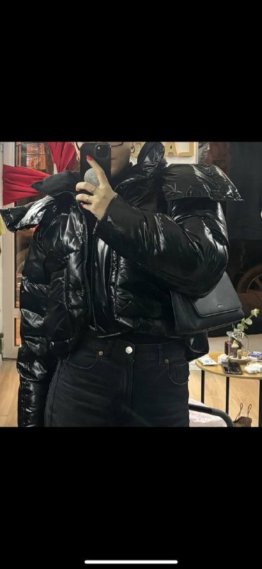 Куртка Calvin Klein размер S-M