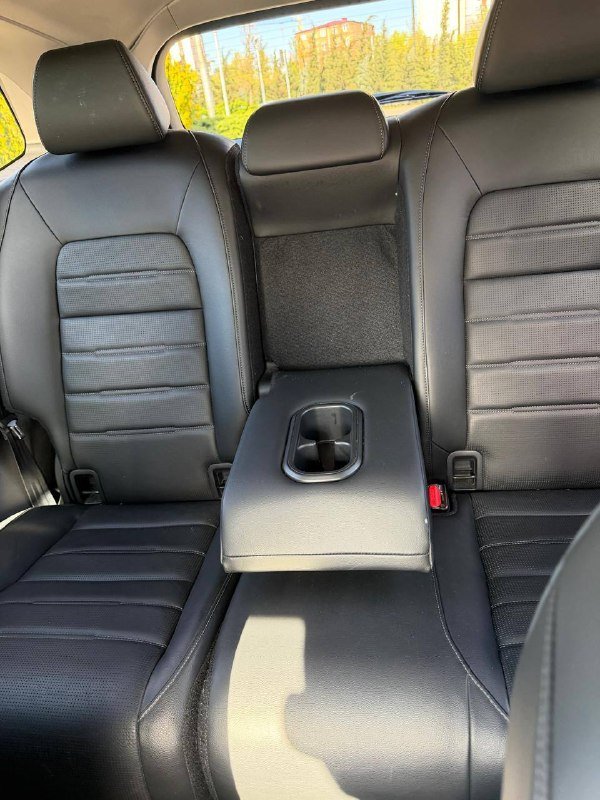 Honda CR-V 2024 9