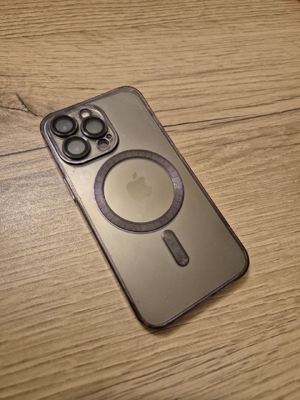 Продам iPhone 13 pro на 256 gb 3