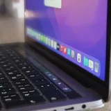 MacBook Pro 13" 2020 — i7 / 32 ГБ RAM / 512 ГБ SSD 2