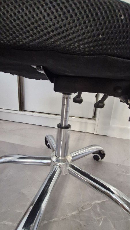 Компьютерное кресло 5