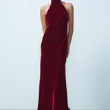 Платье Zara 4