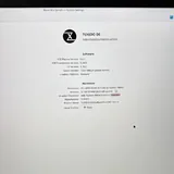 Ноутбук TUXEDO InfinityBook Pro 14 Gen10 AMD 8