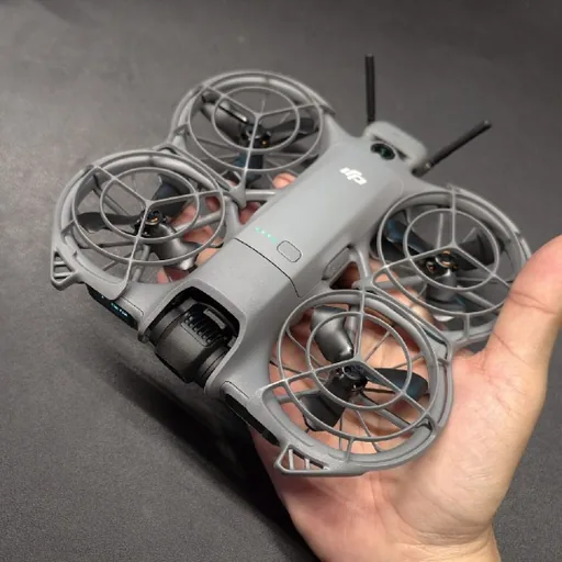 DJI NEO 2 дрон