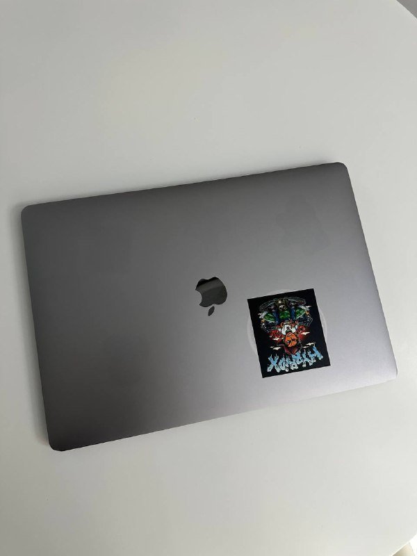MacBook Pro 2017 15 дюймов Intel Core i7