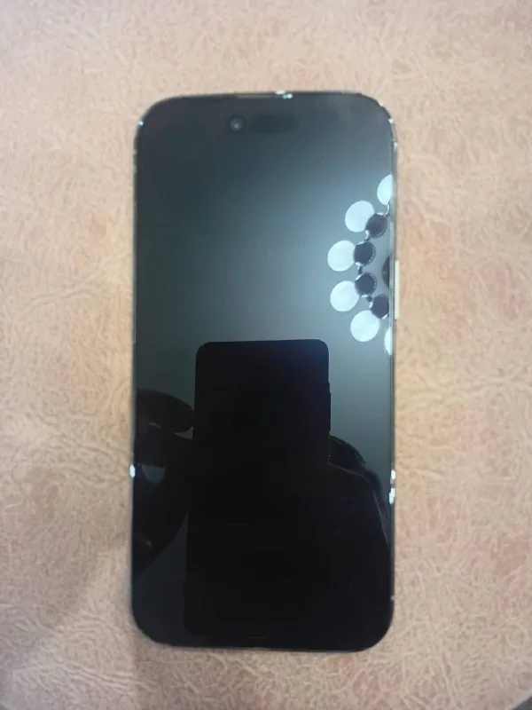 iPhone Air 1