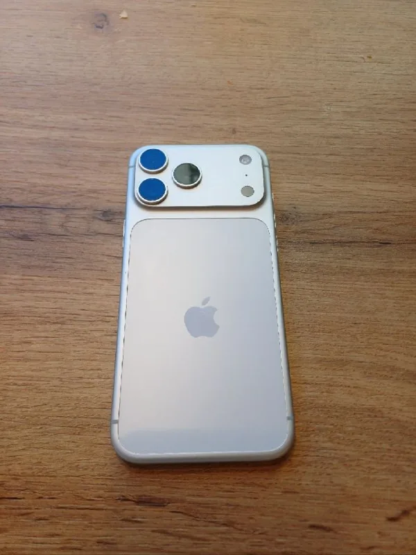 iPhone 17 Pro Max 256 GB 1